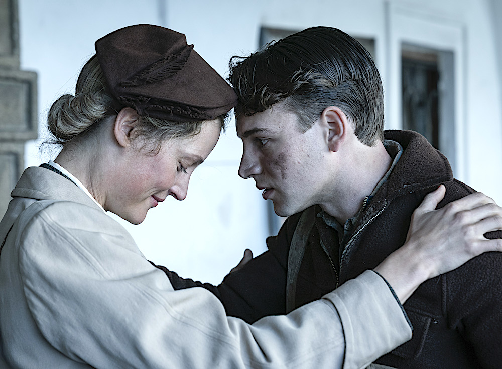 Das Boot, Series 2, Sky Atlantic review multilayered war drama goes